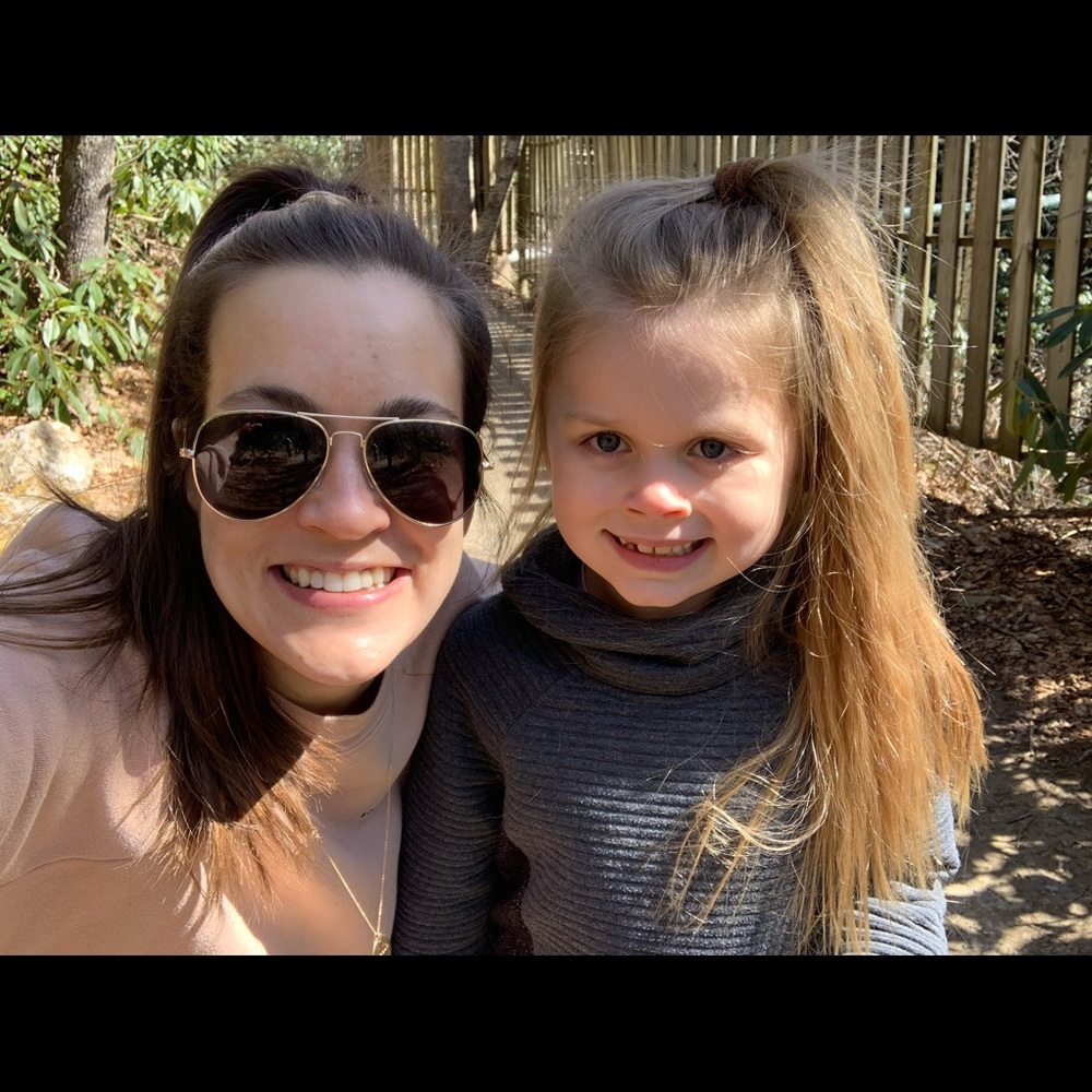 Meet your Posher, Ali